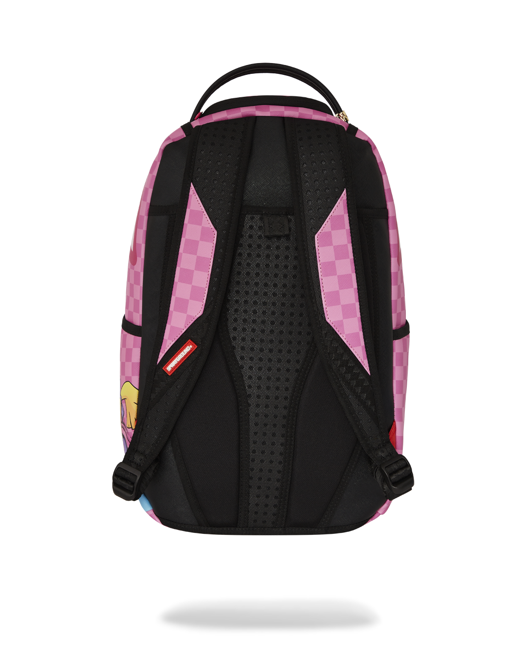 Sprayground Rugrats Susie Playground Pop Dlxv Backpack Bag - Shopsportive