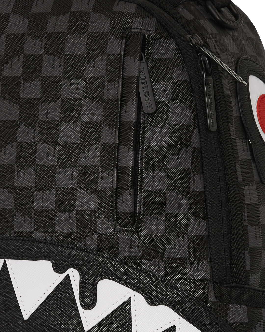 Sprayground Sharks In Paris Thunderdrip Backpack Bag - Shopsportive