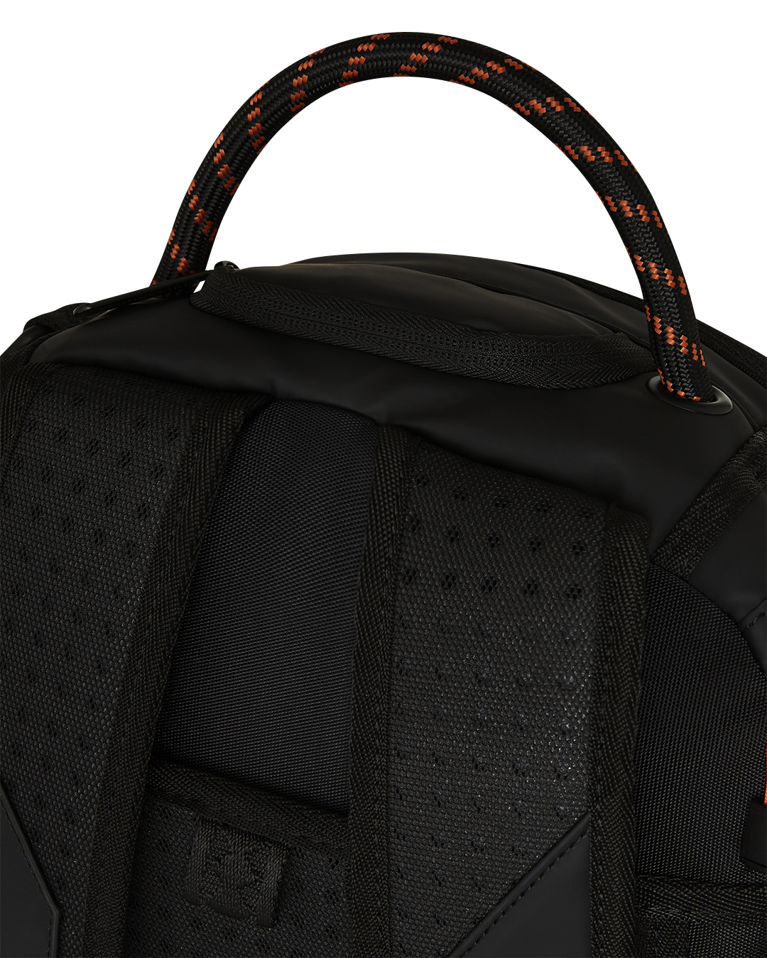 Sprayground Mission Impossible Certified Impossible Backpack Bag - Shopsportive