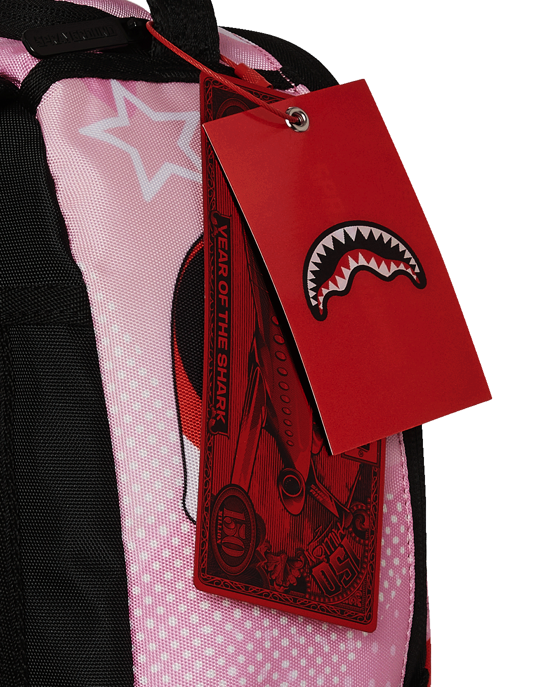 Sprayground Powerpuff Girls Stacked Mini Backpack Bag - Shopsportive