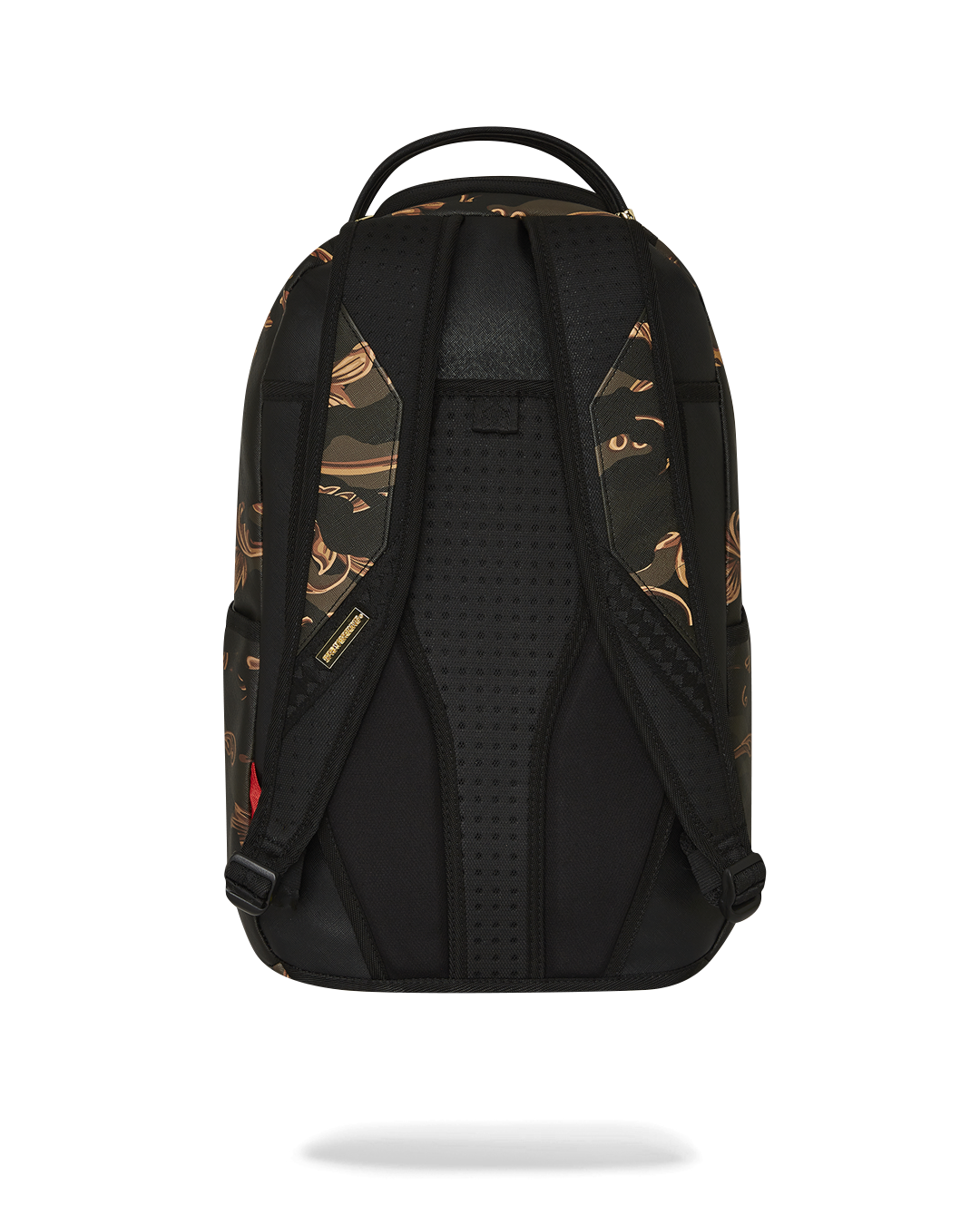 Sprayground The Goat Dlxsv Backpack Bag - Shopsportive
