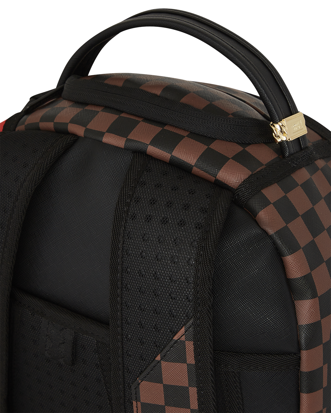 Sprayground Looney Tunes Taz Mayhem Backpack Bag - Shopsportive
