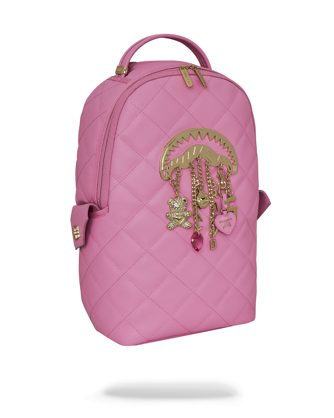 Sprayground Came To Slay Backpack Bag - Shopsportive