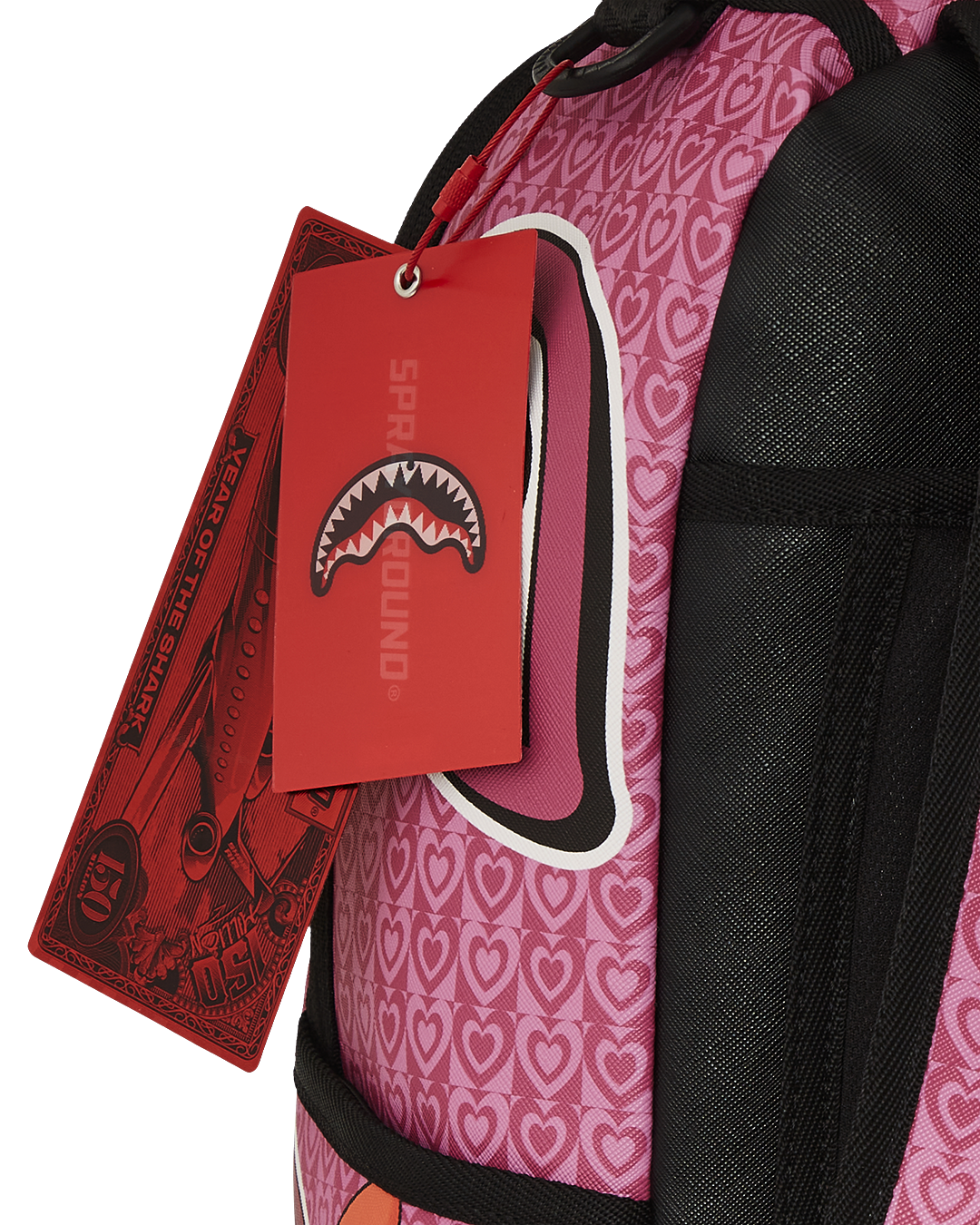 Sprayground Powerpuff Girls Power Pack Dlxsv Backpack Bag - Shopsportive