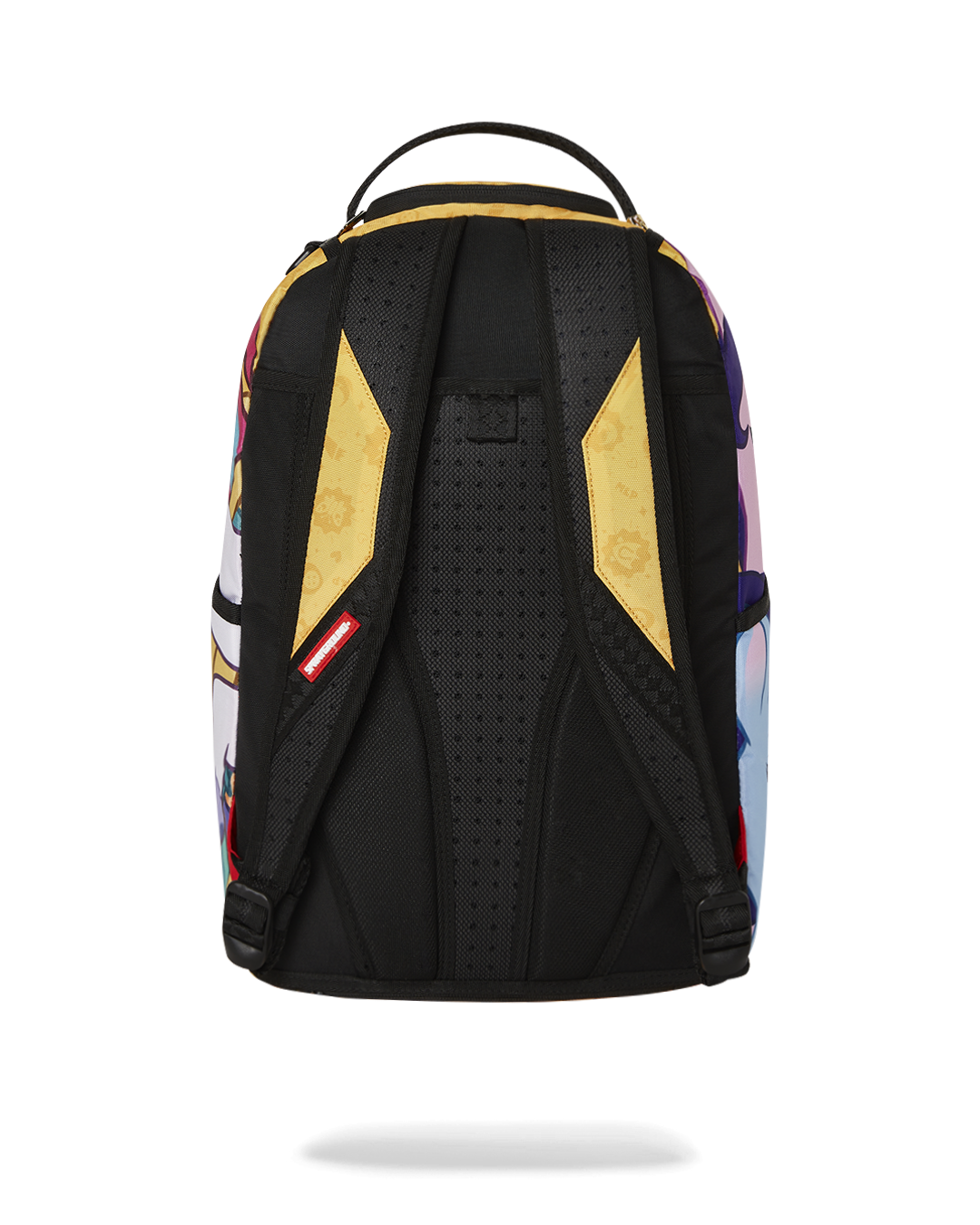 Sprayground My Little Pony Party Dlxr Backpack Bag - Shopsportive