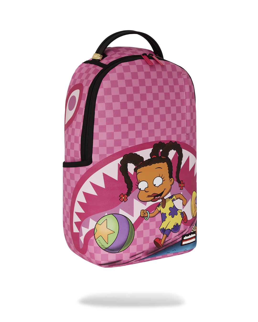 Sprayground Rugrats Susie Playground Pop Dlxv Backpack Bag - Shopsportive