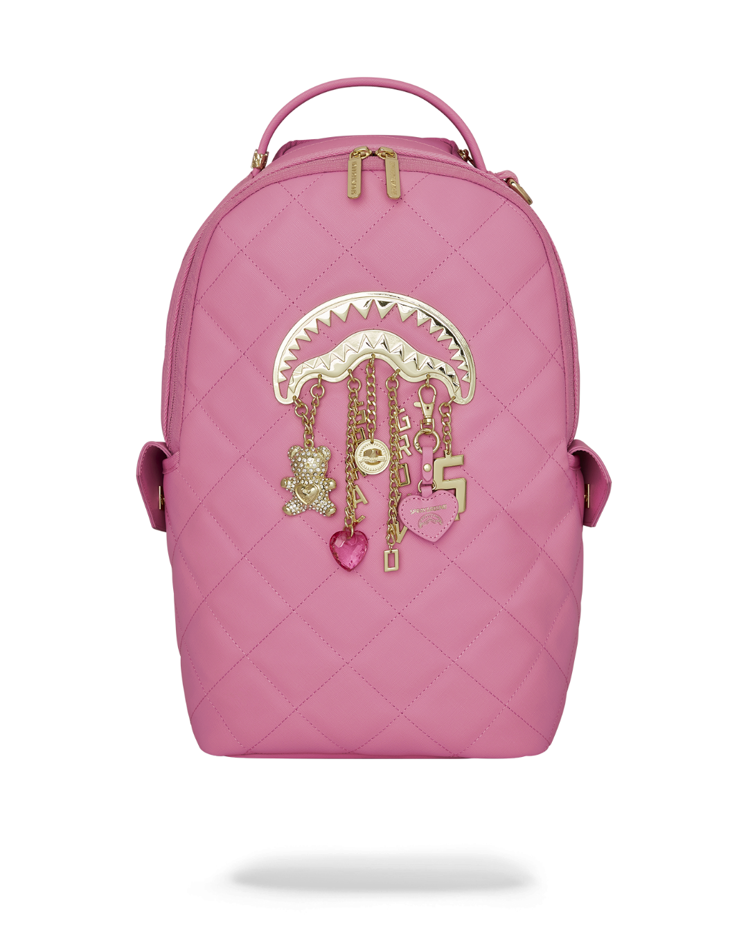 Sprayground Came To Slay Backpack Bag - Shopsportive
