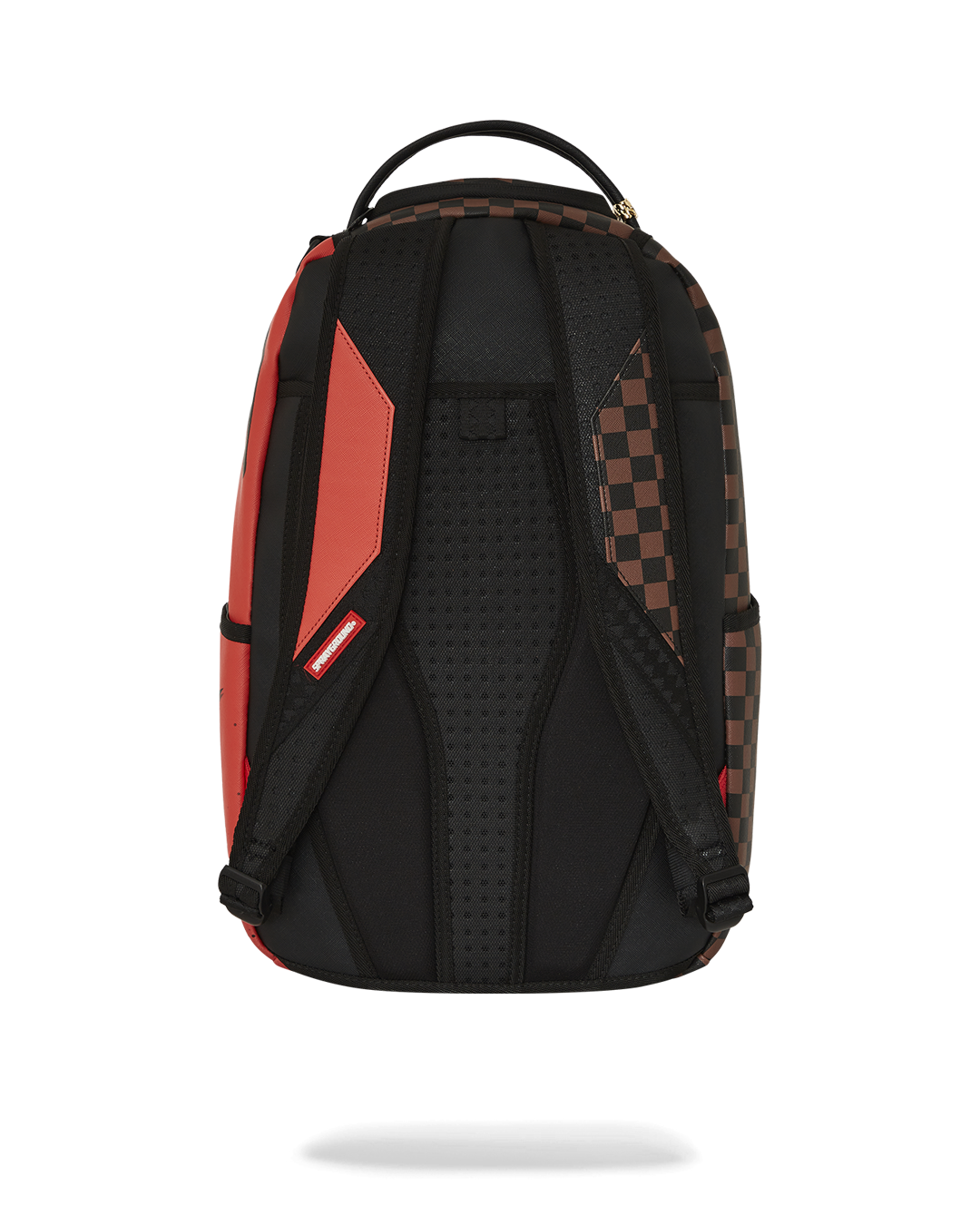 Sprayground Looney Tunes Taz Mayhem Backpack Bag - Shopsportive