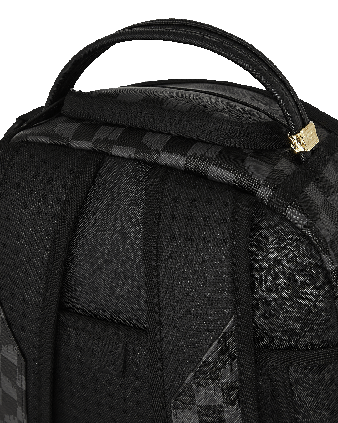 Sprayground Sharks In Paris Thunderdrip Backpack Bag - Shopsportive