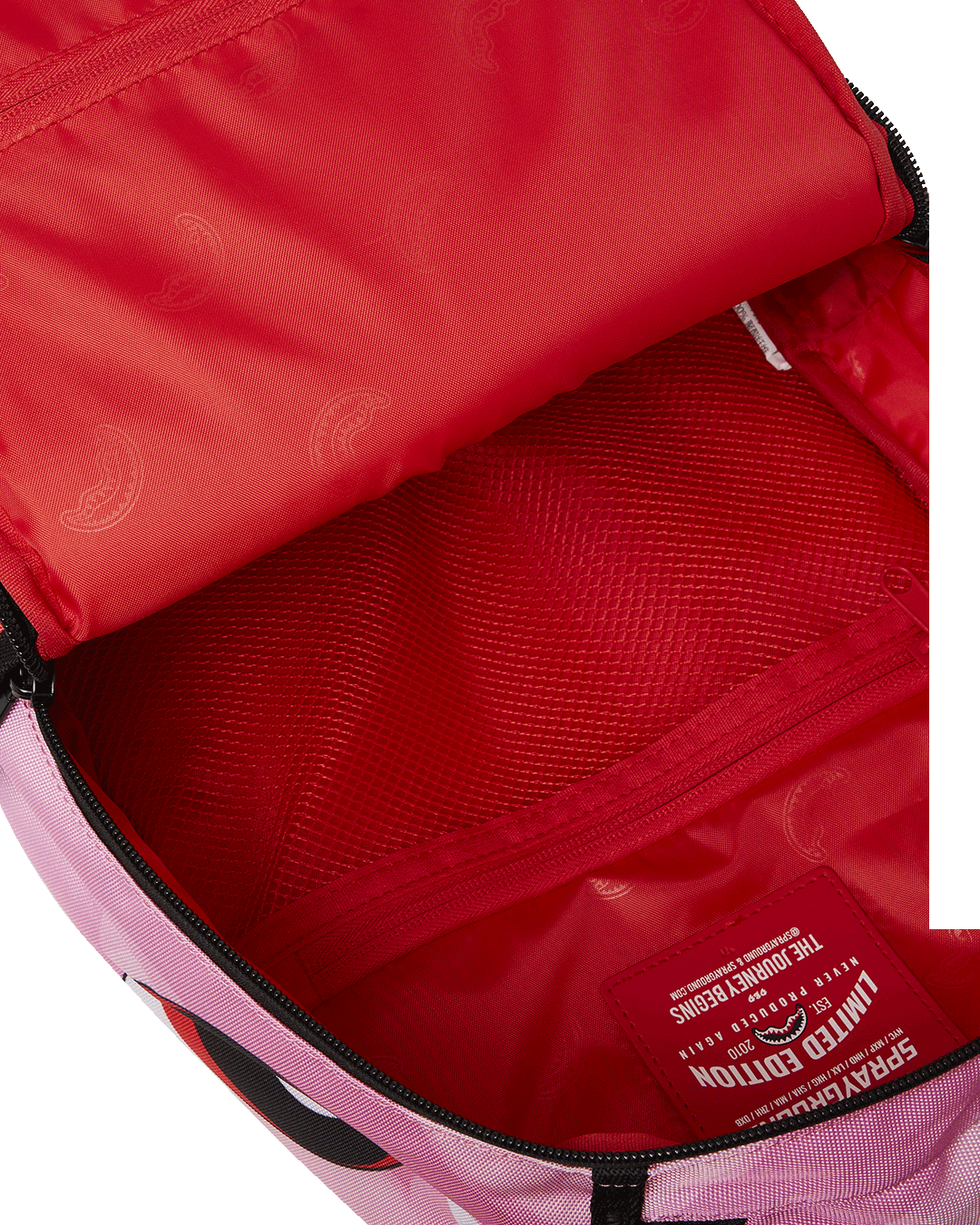 Sprayground Powerpuff Girls Stacked Mini Backpack Bag - Shopsportive