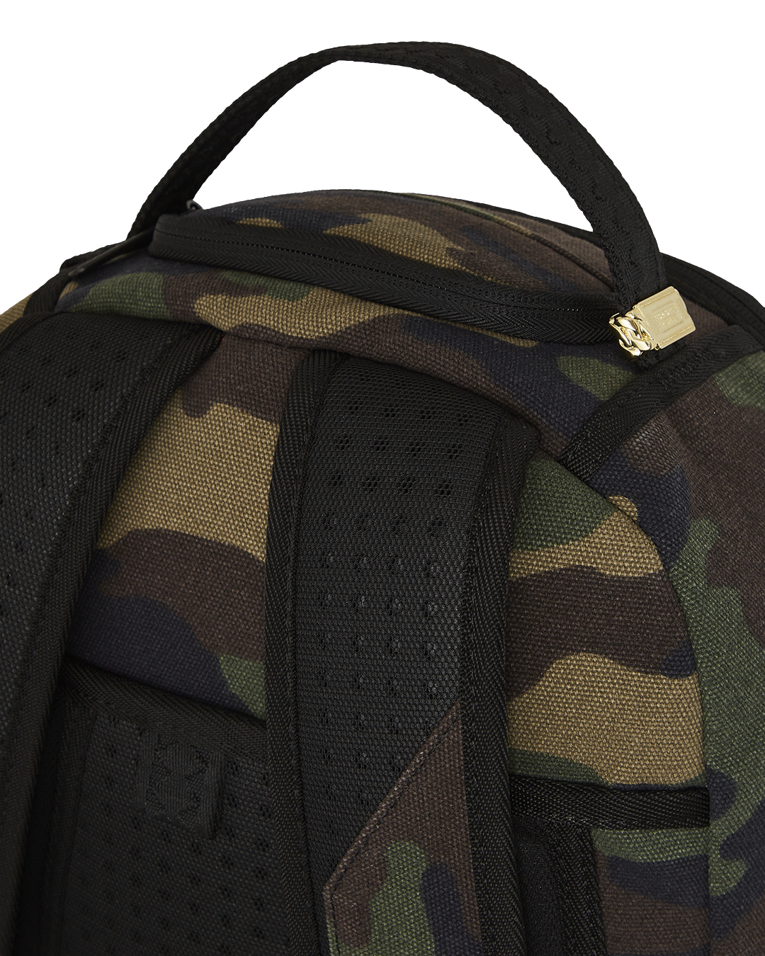 Sprayground Shark Central Rogue Backpack Bag - Shopsportive