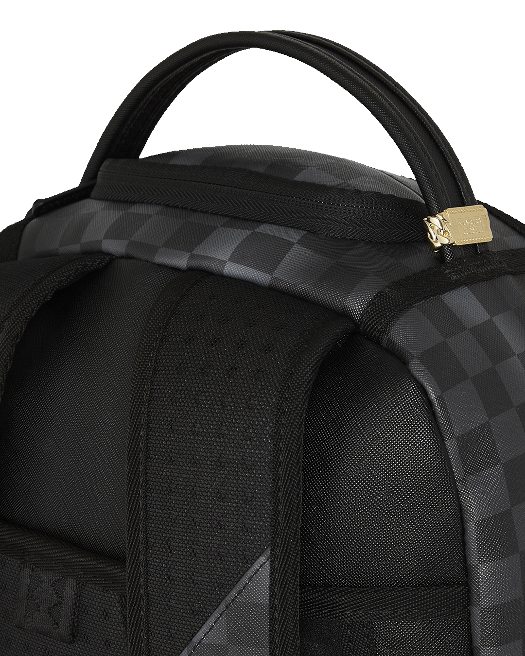 Sprayground Madagascar Escape To The City Backpack Bag - Shopsportive