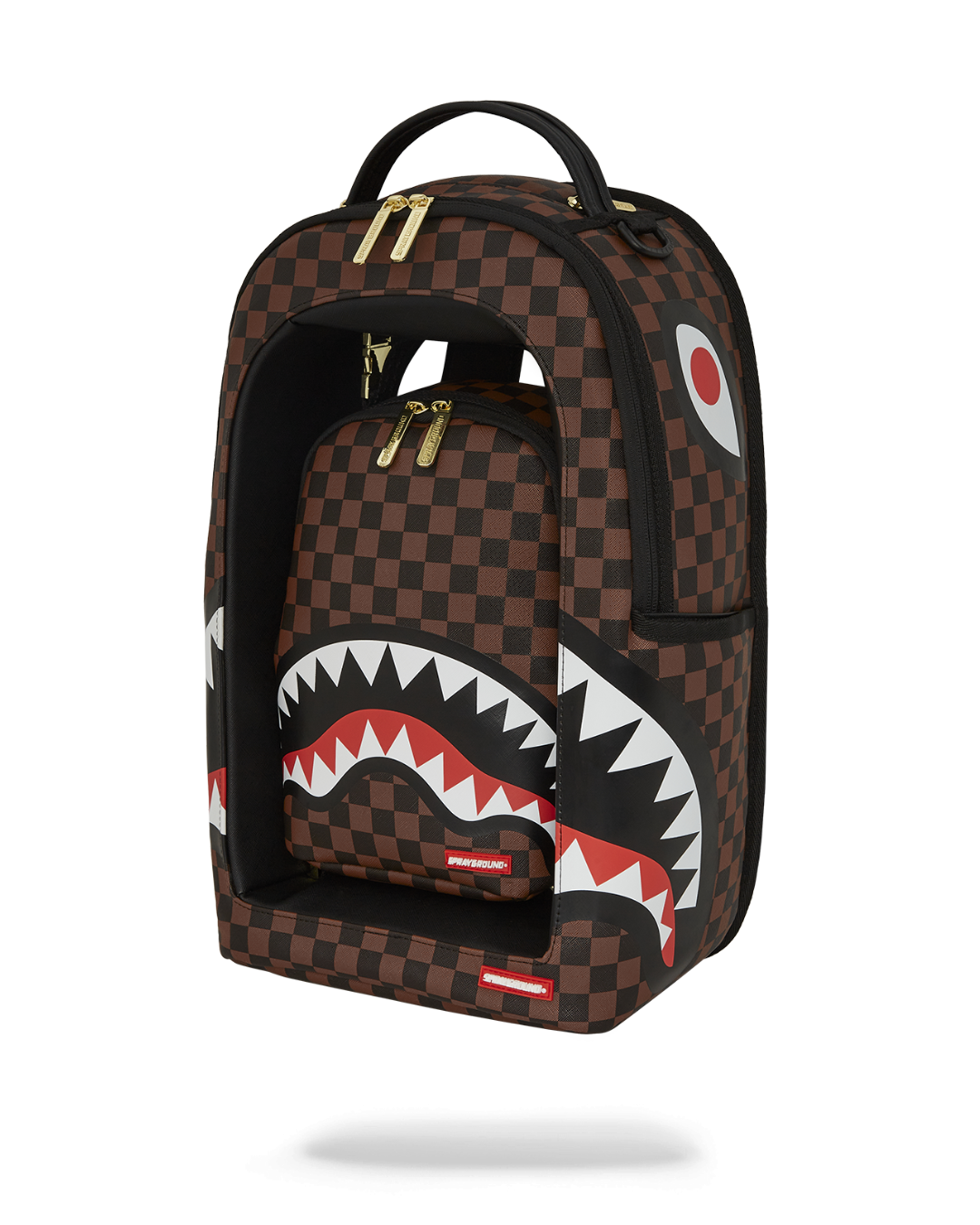 Sprayground Bag In A Bag Backpack - Shopsportive