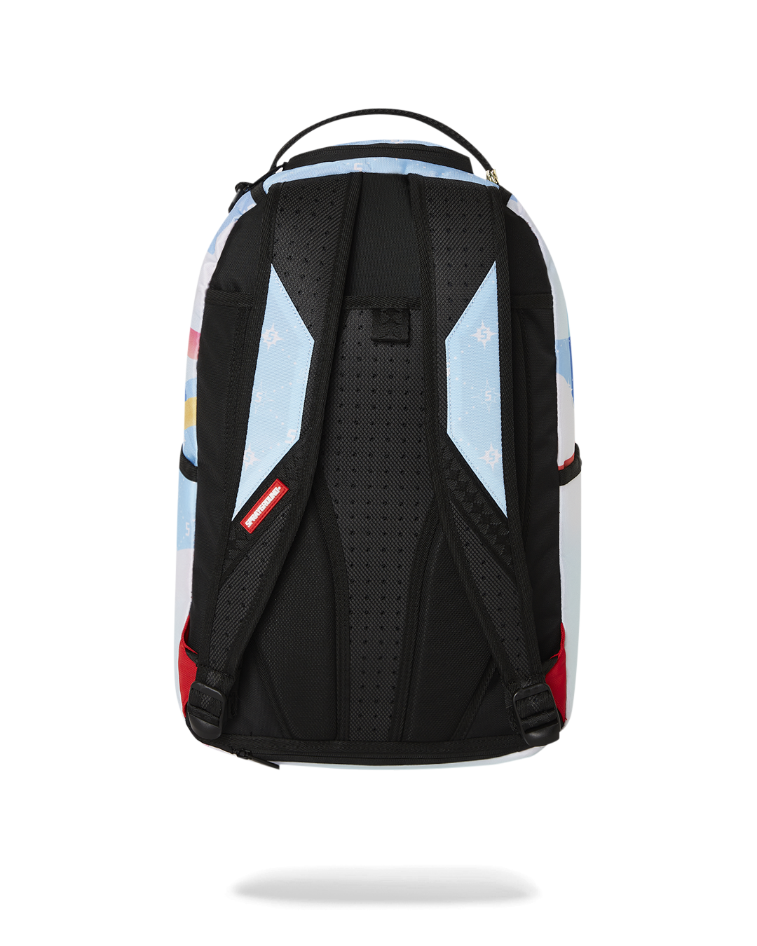 Sprayground My Little Pony Unicorn Dreams Backpack Bag - Shopsportive