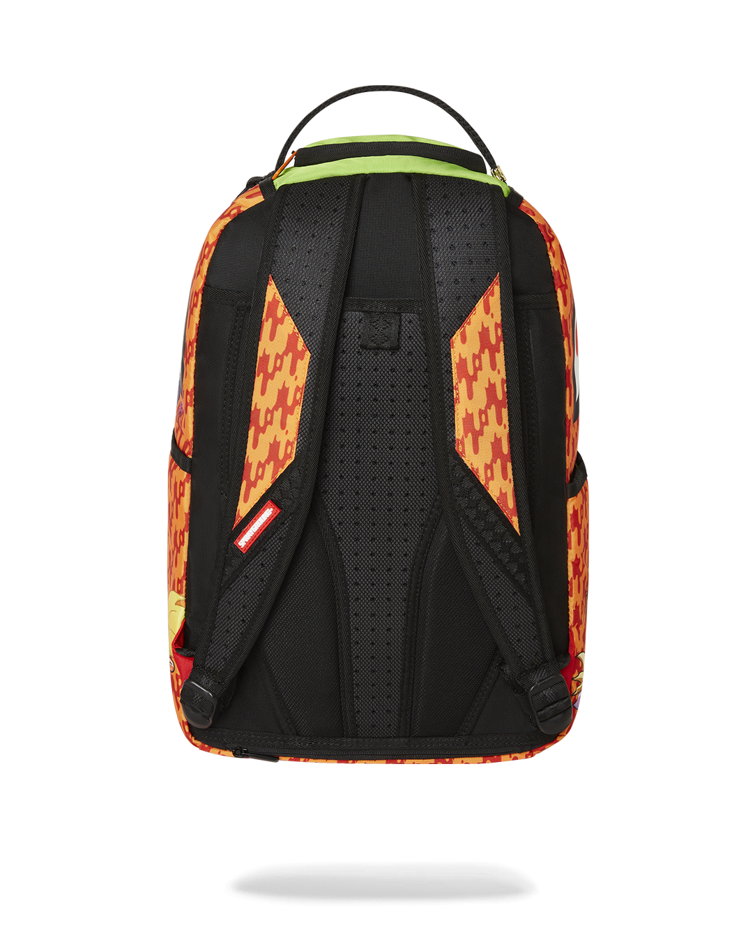 Sprayground The Nickelodeon All-Stars Backpack Bag - Shopsportive