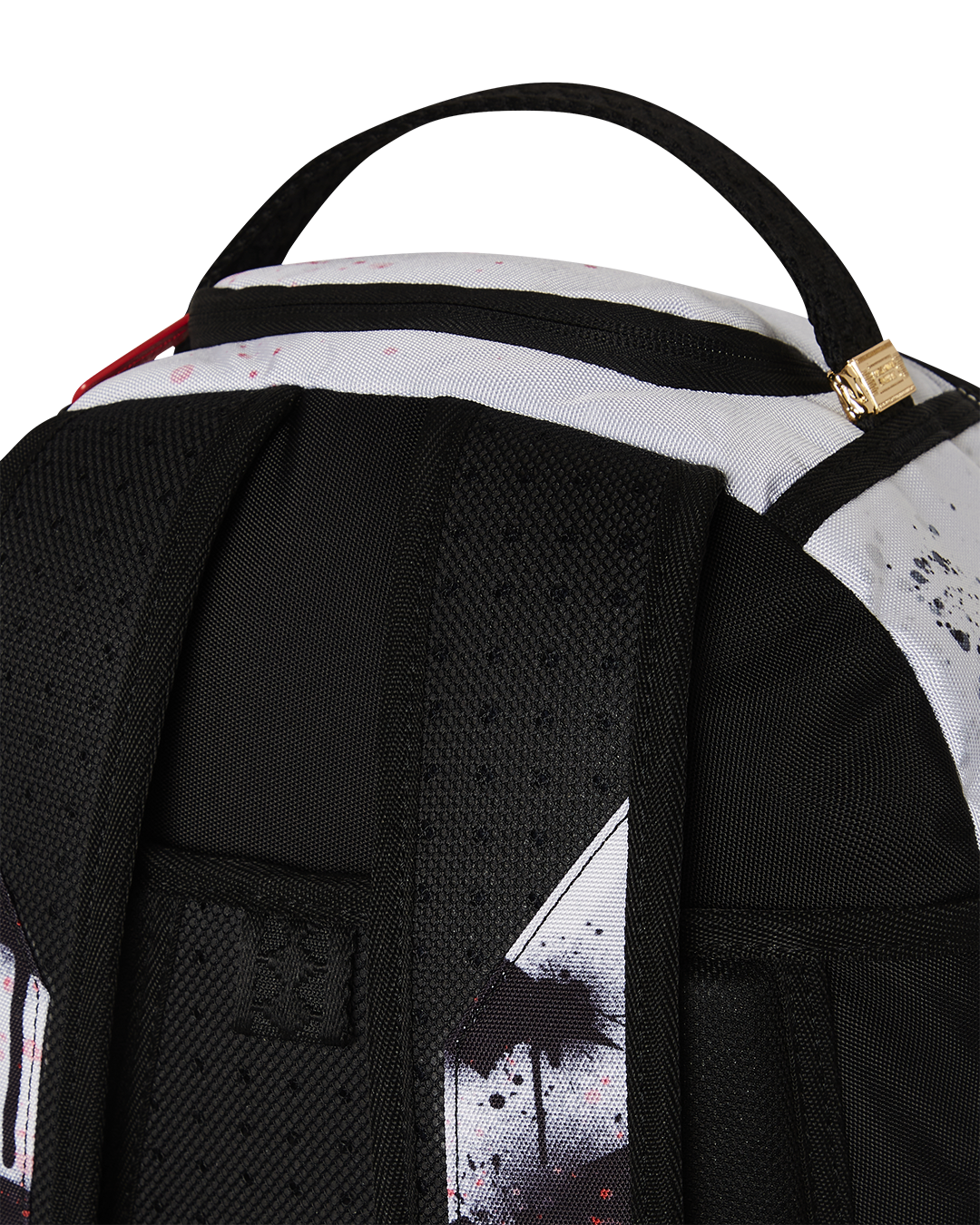 Sprayground The Joker: Vandal Mod Dlxr Backpack Bag - Shopsportive