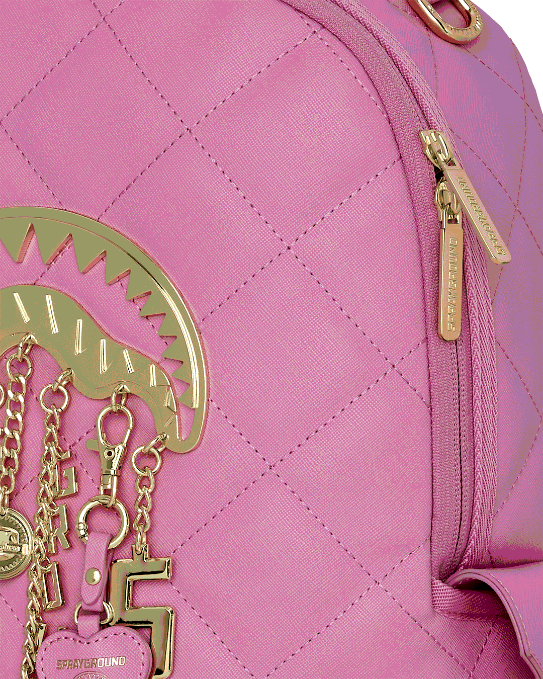 Sprayground Came To Slay Backpack Bag - Shopsportive