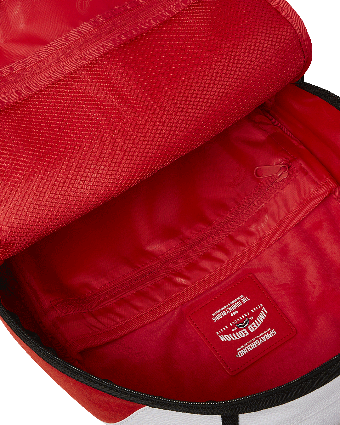 Sprayground Sprayground U. Backpack Bag - Shopsportive