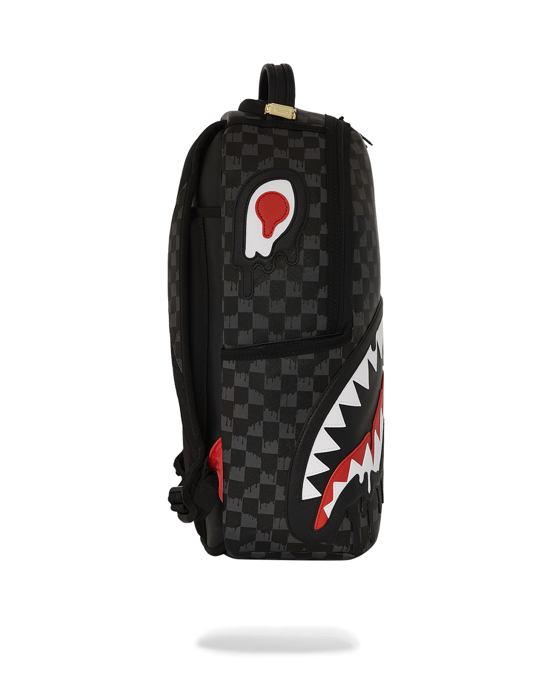 Sprayground Sharks In Paris Thunderdrip Backpack Bag - Shopsportive