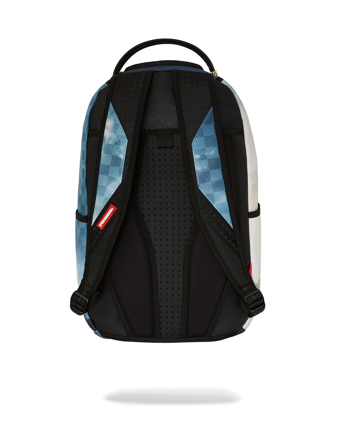 Sprayground Mission Impossible On Another Level Backpack Bag - Shopsportive