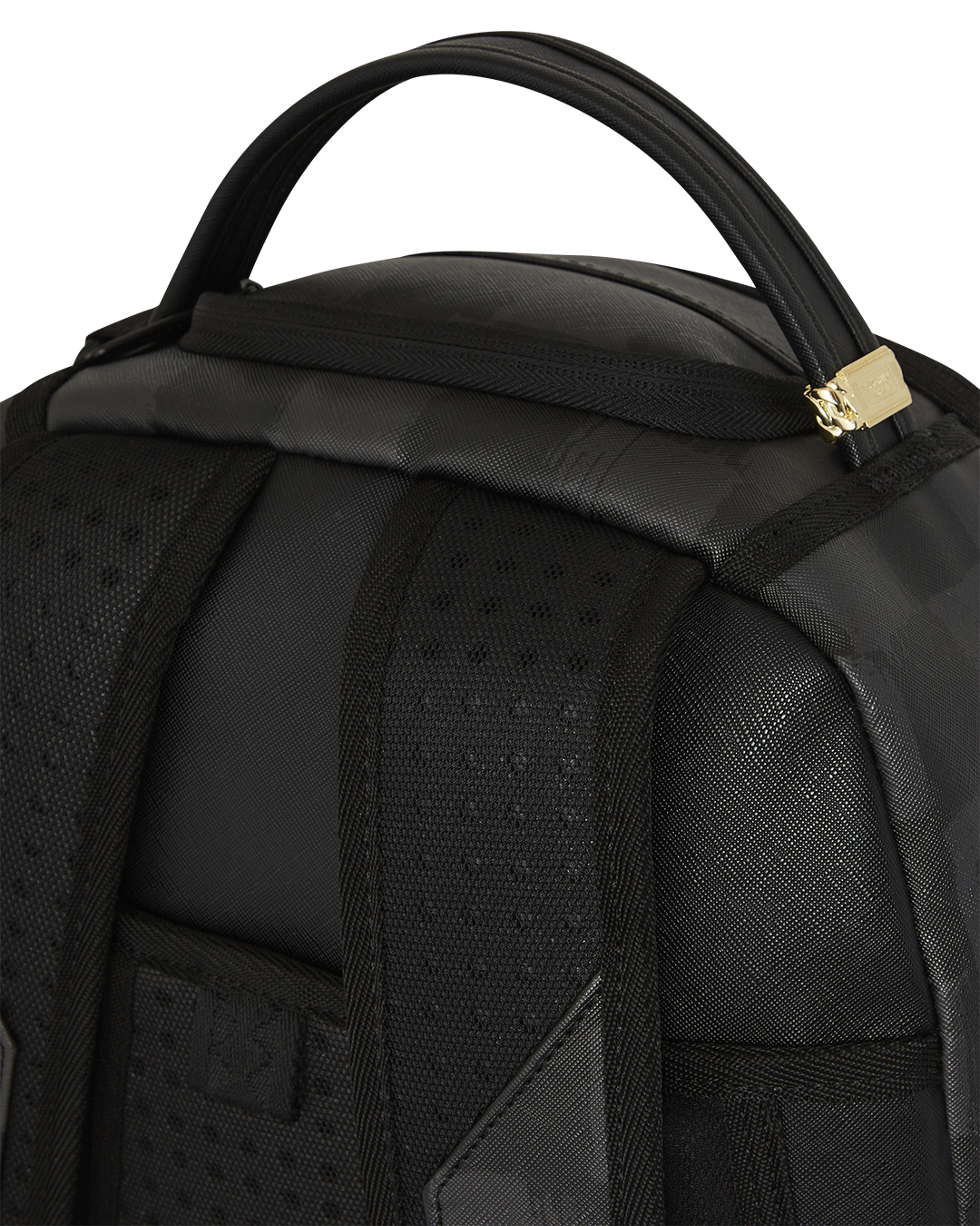 Sprayground Snoopy Art Bite Dlxsv Backpack Bag - Shopsportive