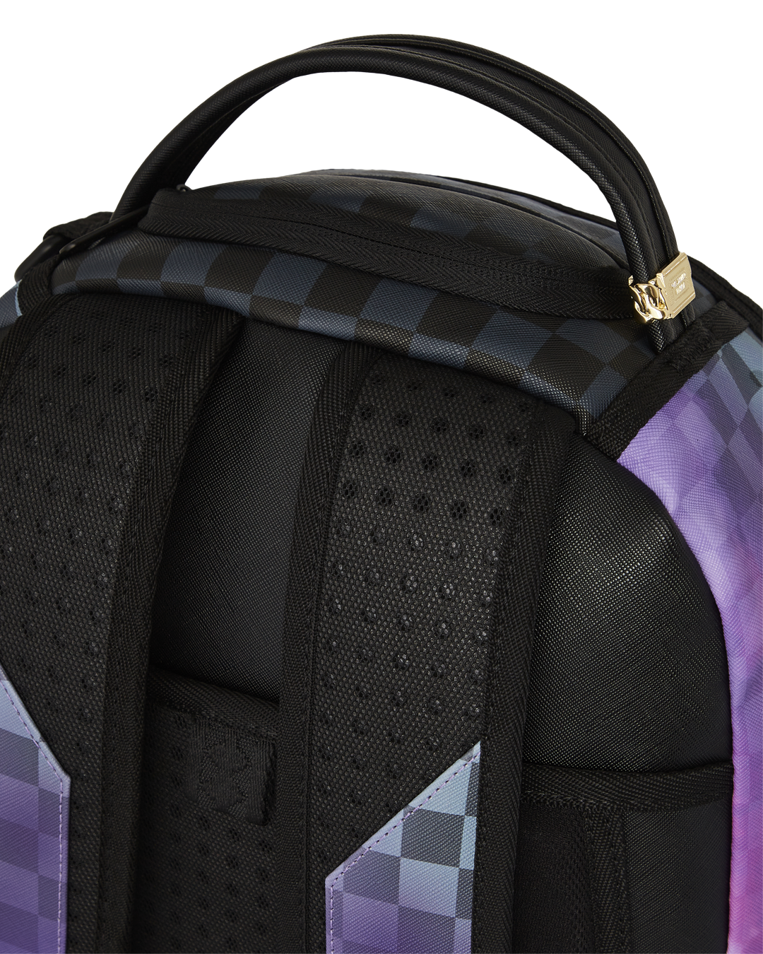 Sprayground Naruto Madara Moon Backpack Bag - Shopsportive