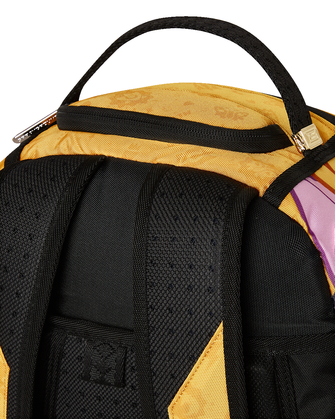 Sprayground My Little Pony Party Dlxr Backpack Bag - Shopsportive