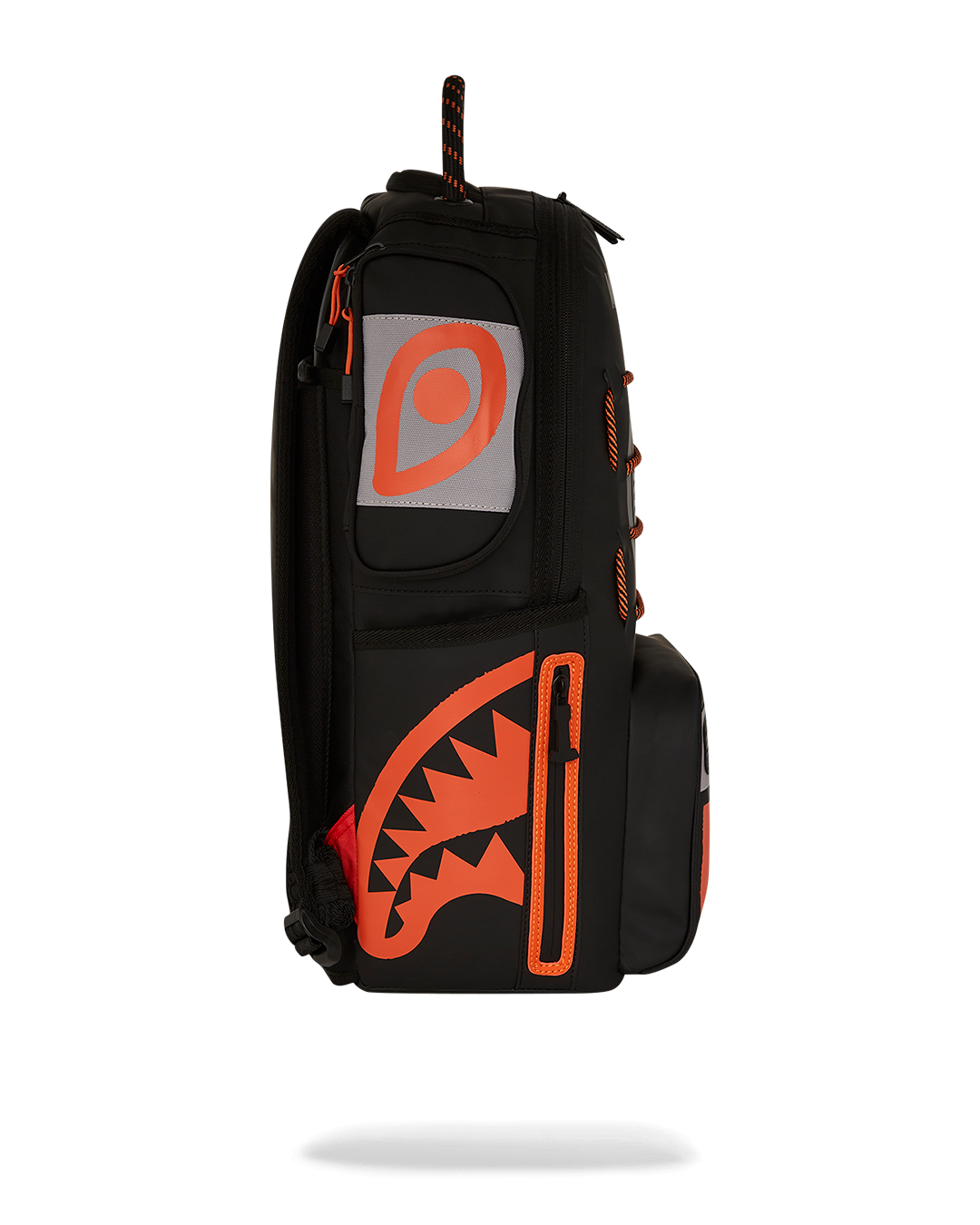 Sprayground Mission Impossible Certified Impossible Backpack Bag - Shopsportive