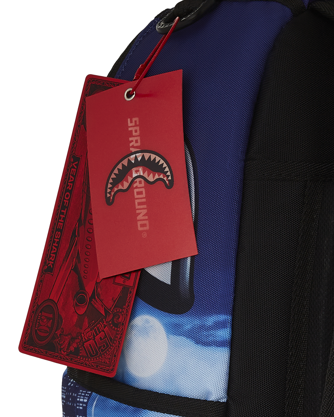 Sprayground Catwoman: Gotham After Dark Dlxr Backpack Bag - Shopsportive