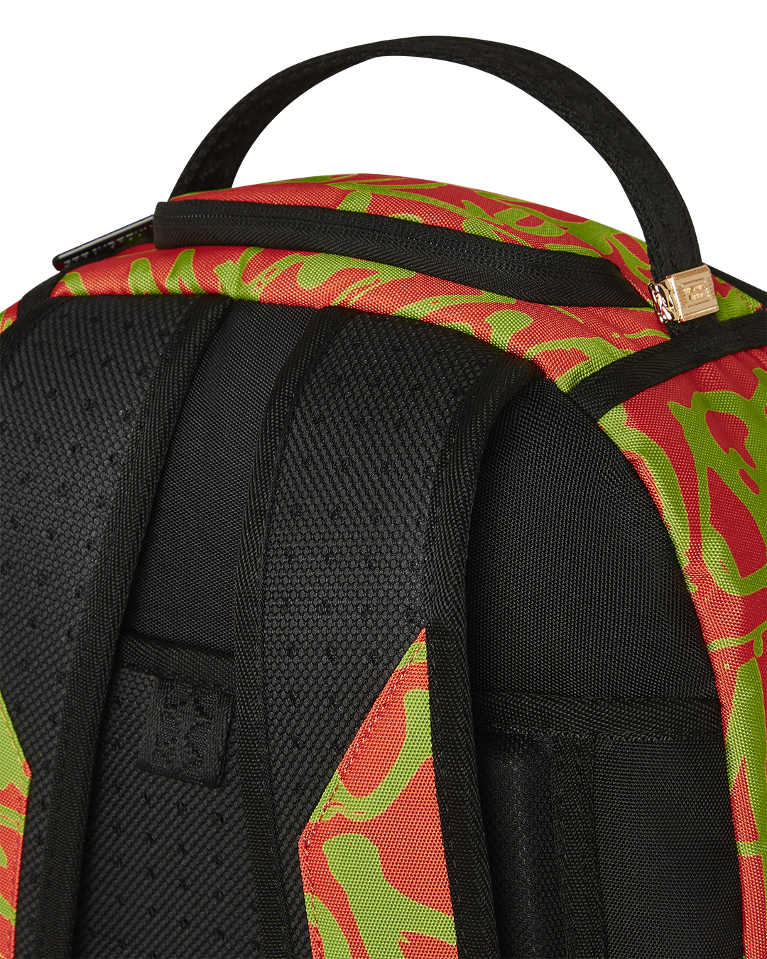 Sprayground Rugrats Showtime Dlxr Backpack Bag - Shopsportive