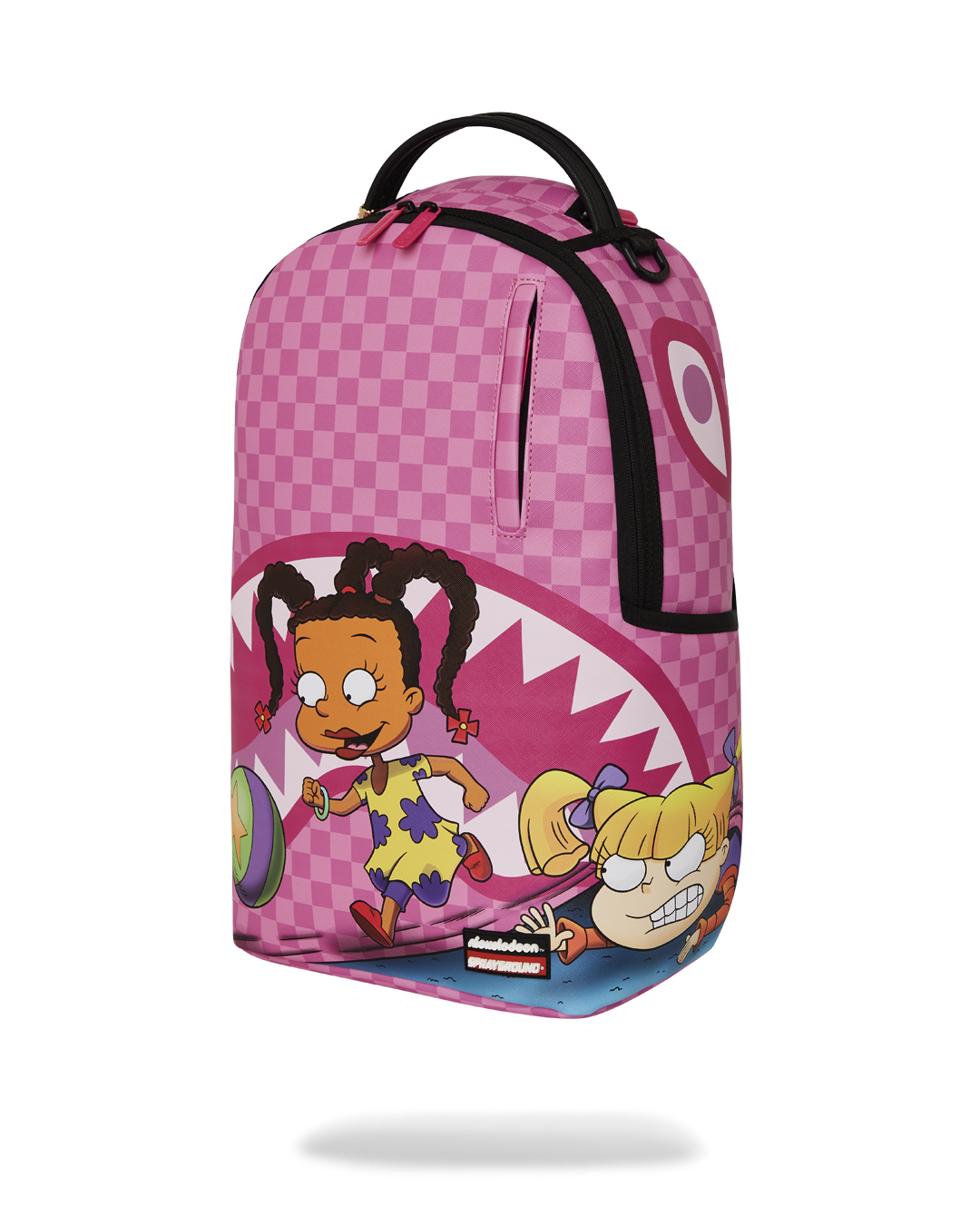 Sprayground Rugrats Susie Playground Pop Dlxv Backpack Bag - Shopsportive