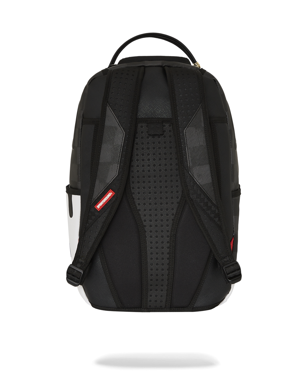 Sprayground Snoopy Art Bite Dlxsv Backpack Bag - Shopsportive