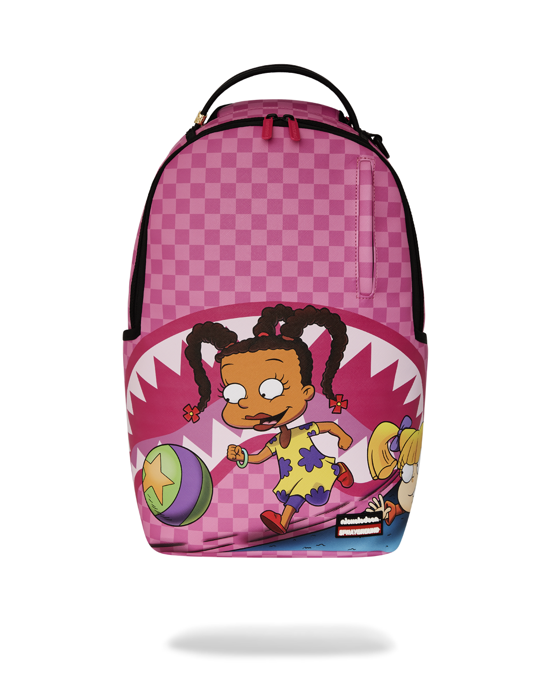 Sprayground Rugrats Susie Playground Pop Dlxv Backpack Bag - Shopsportive