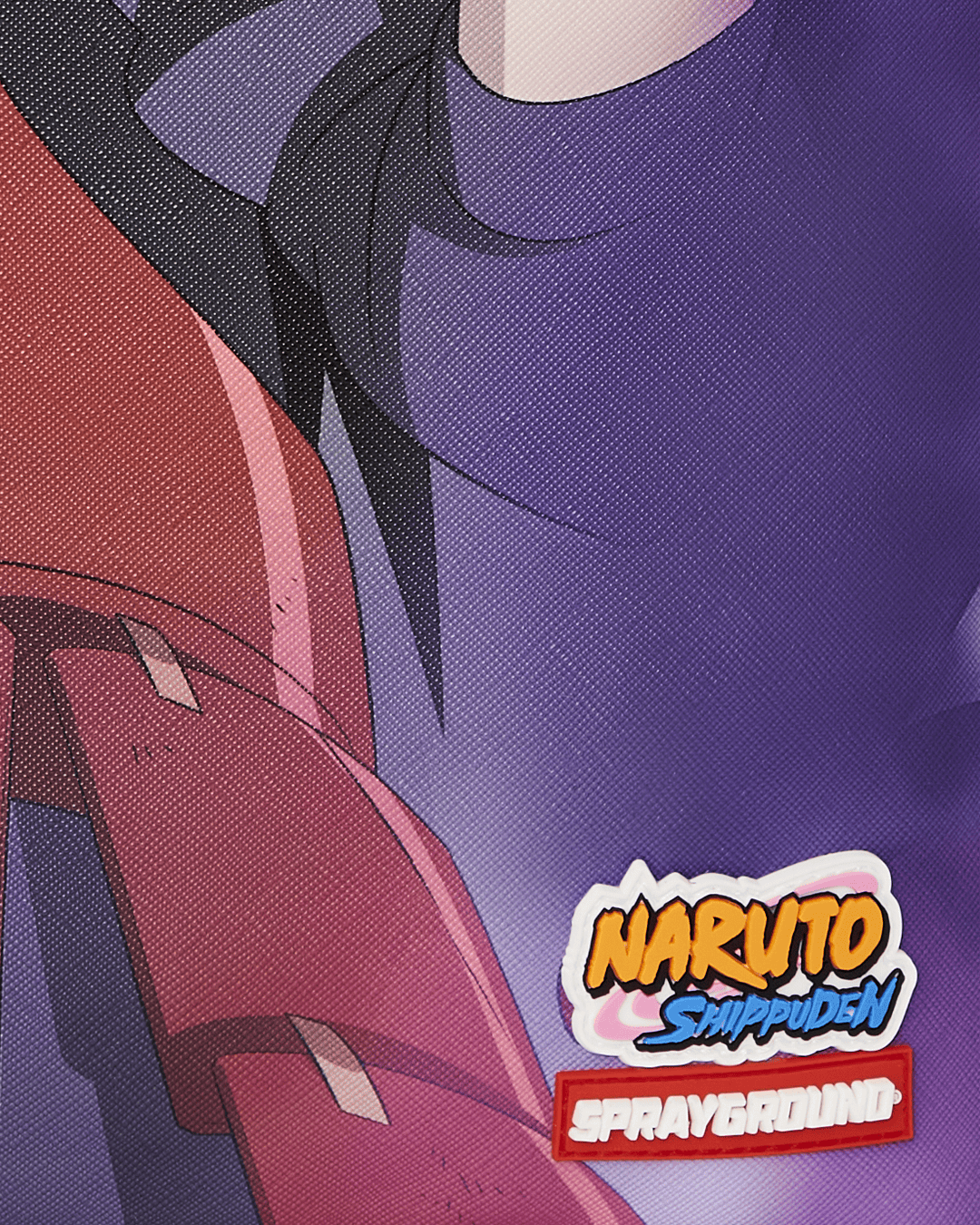 Sprayground Naruto Madara Moon Backpack Bag - Shopsportive