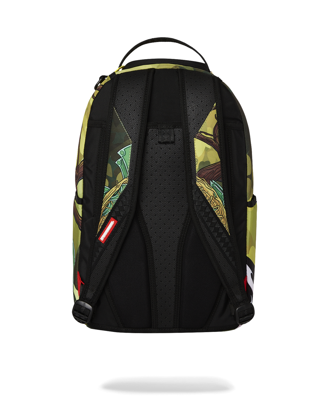 Sprayground Looney Tunes Tweety Cash Nest Backpack Bag - Shopsportive