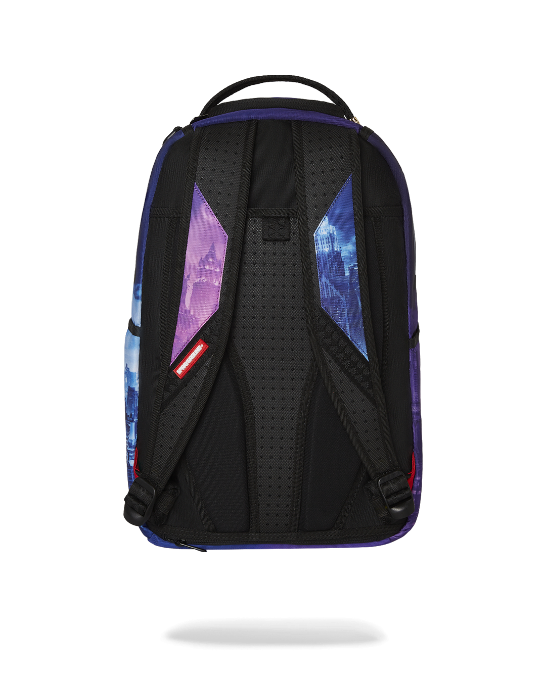 Sprayground Catwoman: Gotham After Dark Dlxr Backpack Bag - Shopsportive
