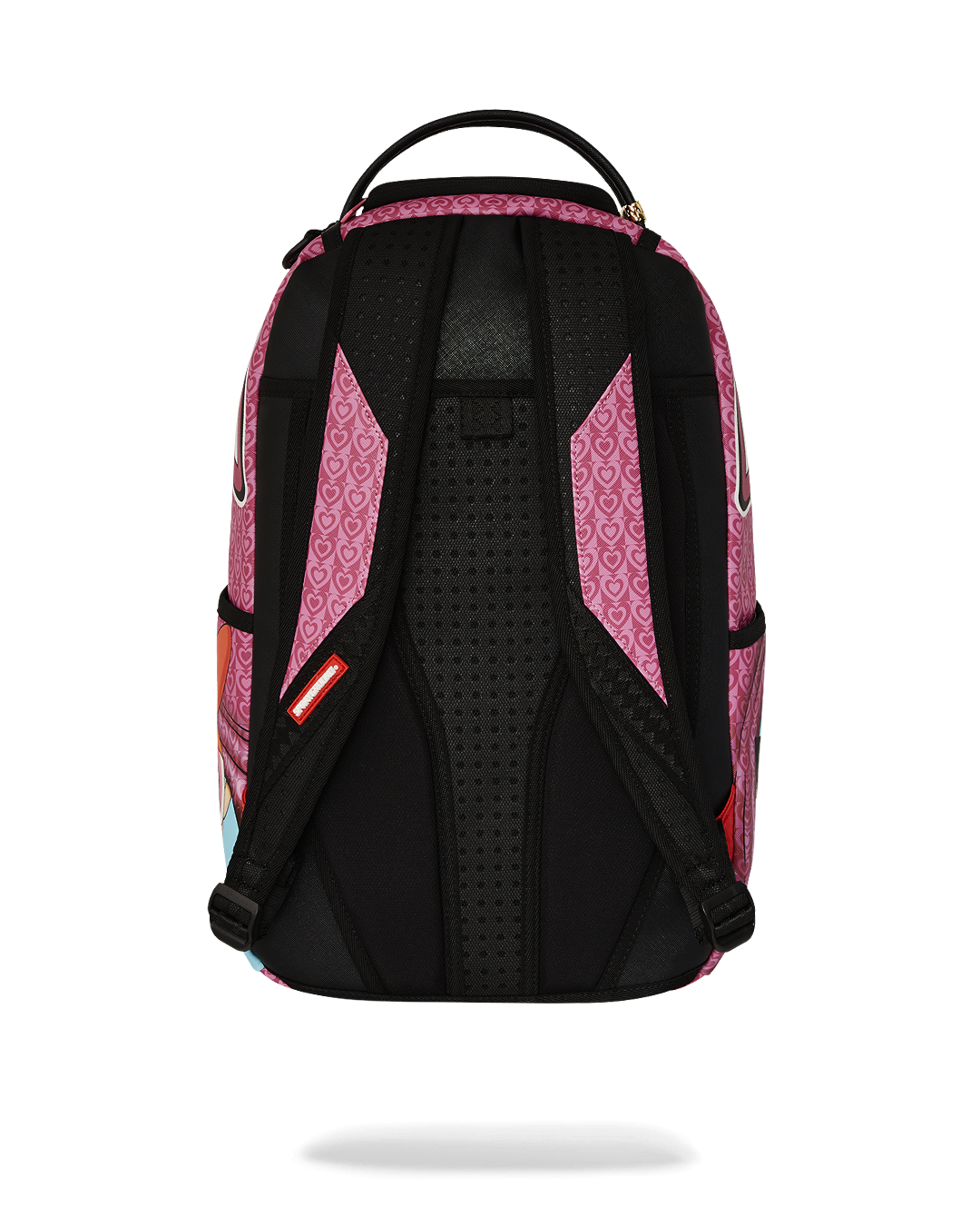 Sprayground Powerpuff Girls Power Pack Dlxsv Backpack Bag - Shopsportive