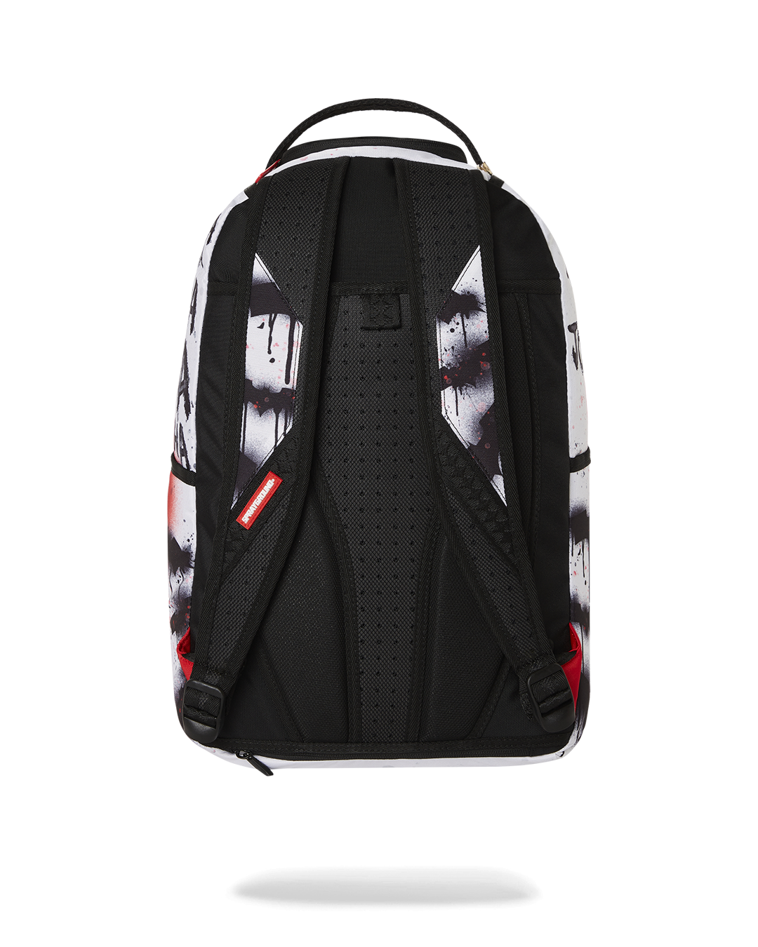 Sprayground The Joker: Vandal Mod Dlxr Backpack Bag - Shopsportive