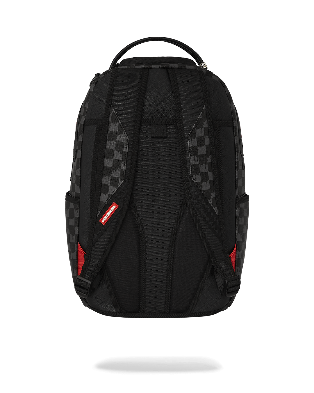 Sprayground Sharks In Paris Thunderdrip Backpack Bag - Shopsportive
