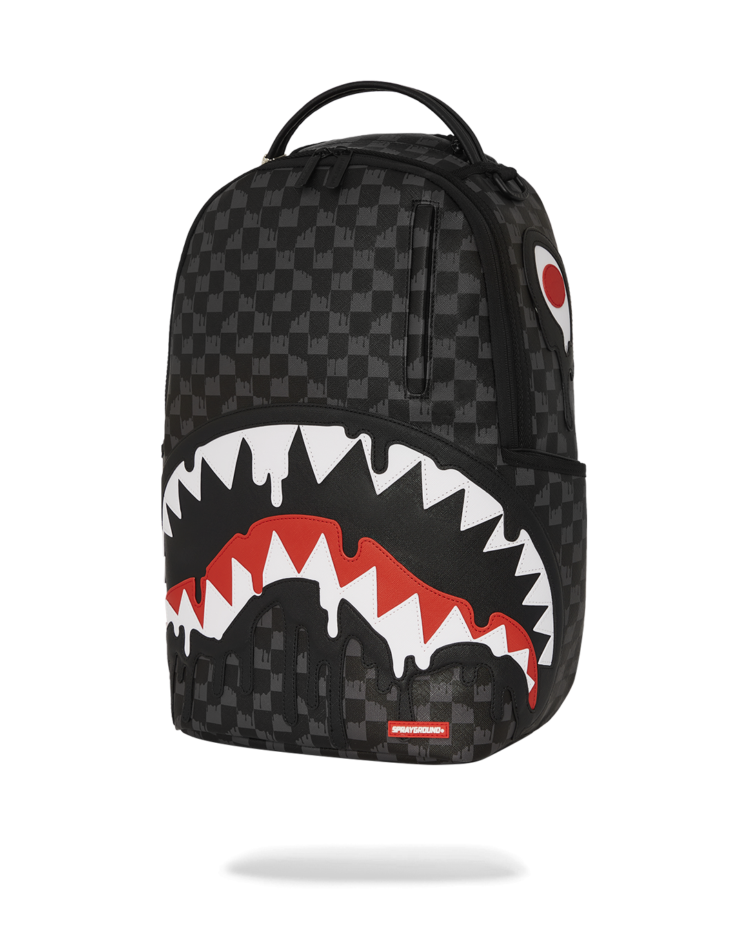 Sprayground Sharks In Paris Thunderdrip Backpack Bag - Shopsportive