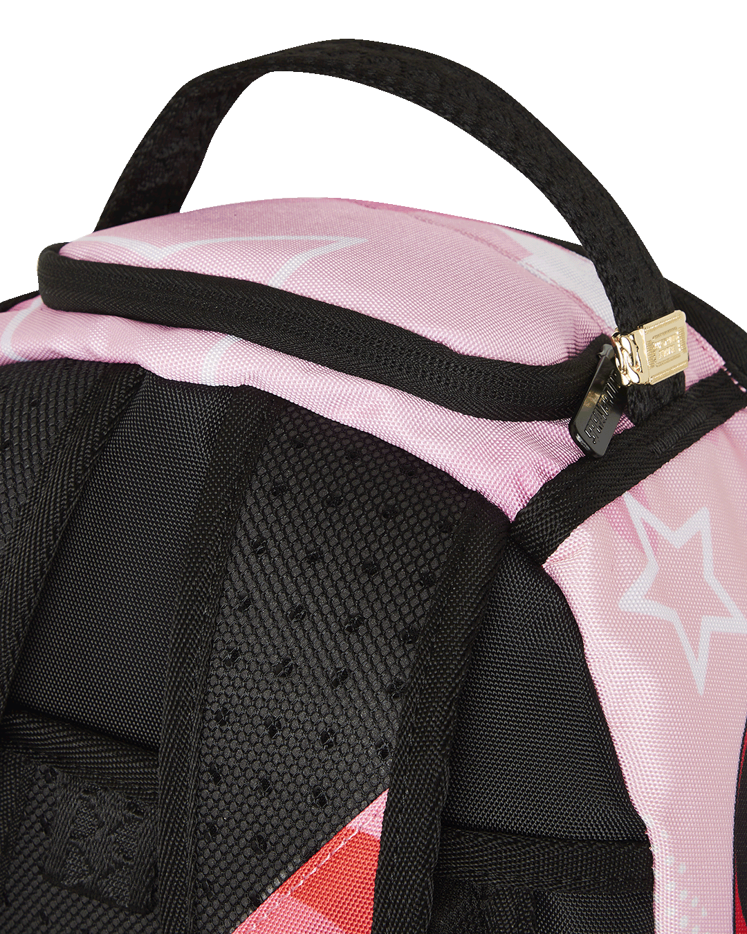 Sprayground Powerpuff Girls Stacked Mini Backpack Bag - Shopsportive
