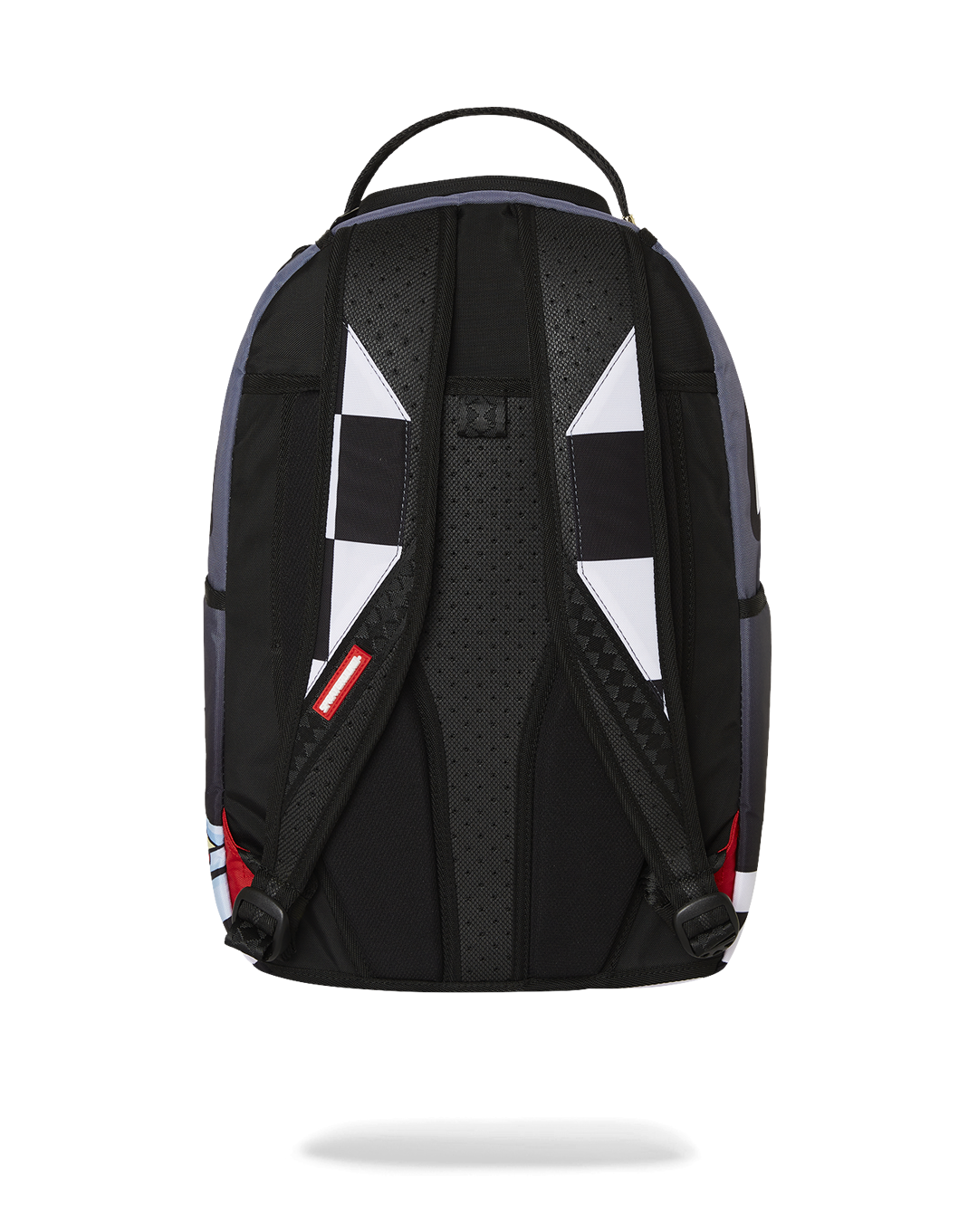 Sprayground Garfield Extra Cheese Dlxr Backpack Bag - Shopsportive