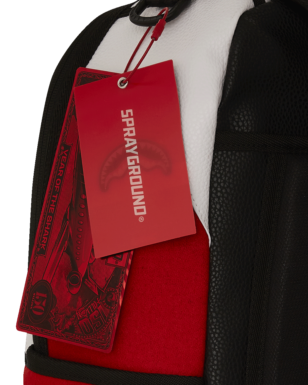 Sprayground Sprayground U. Backpack Bag - Shopsportive