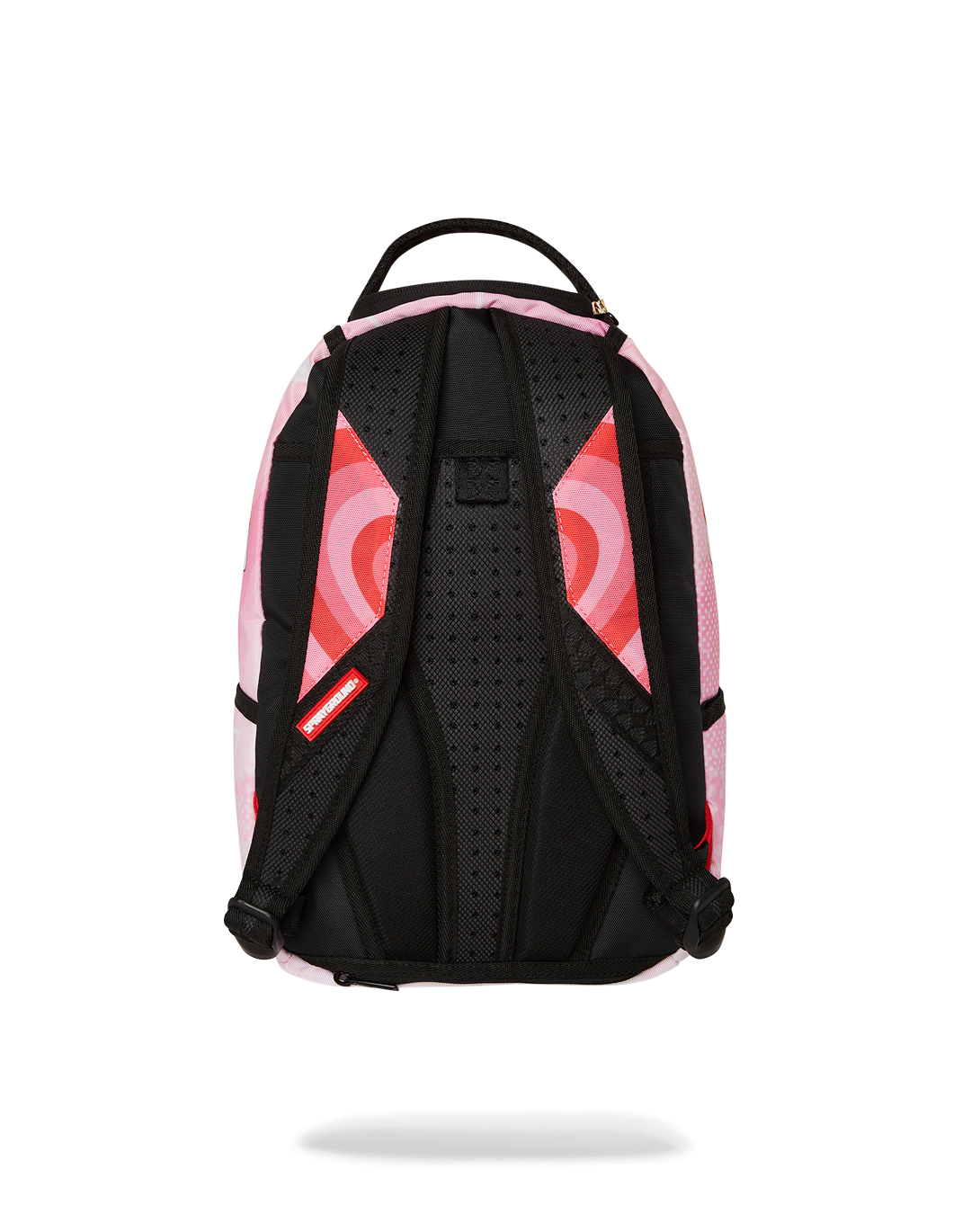 Sprayground Powerpuff Girls Stacked Mini Backpack Bag - Shopsportive