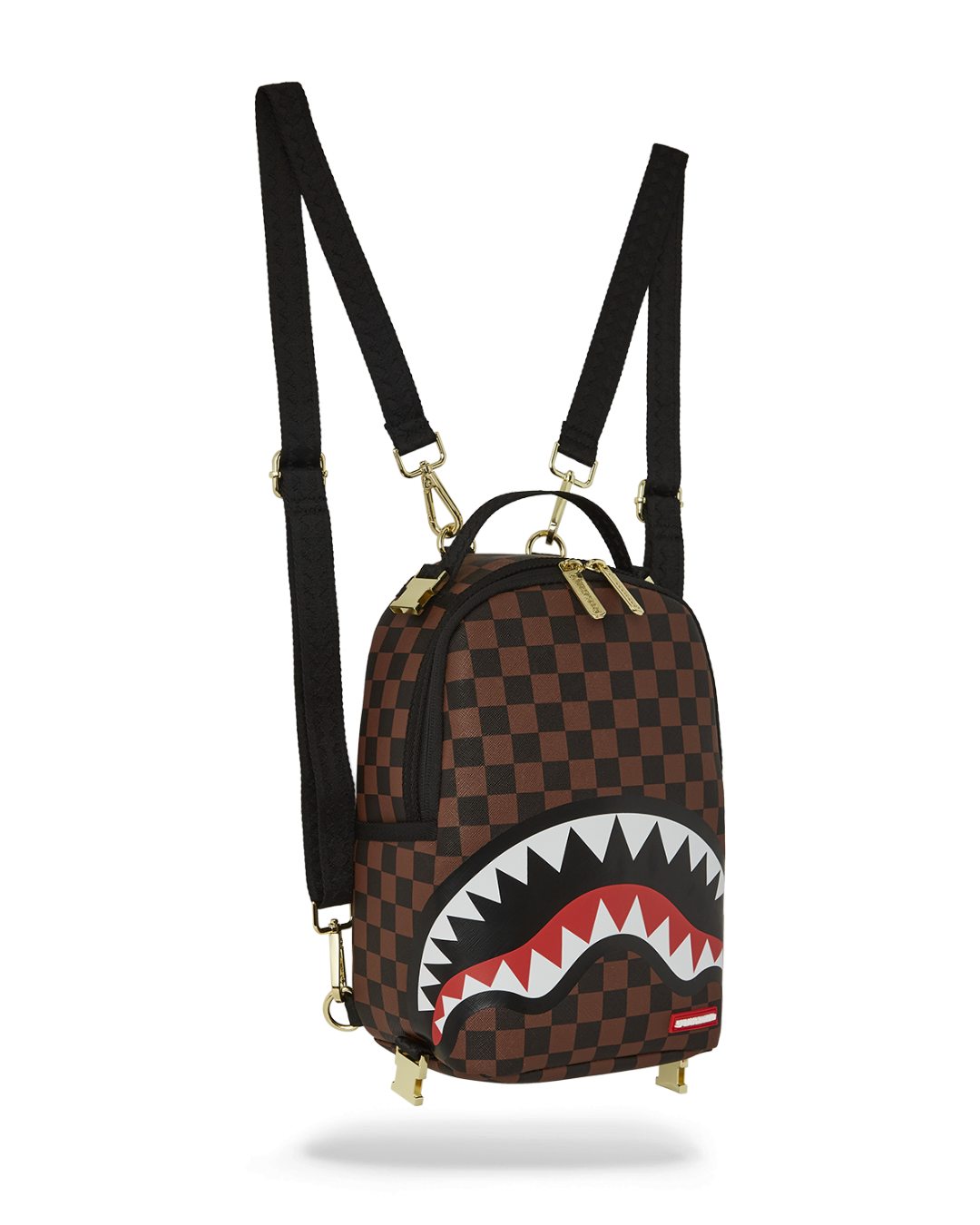 Sprayground Bag In A Bag Backpack - Shopsportive