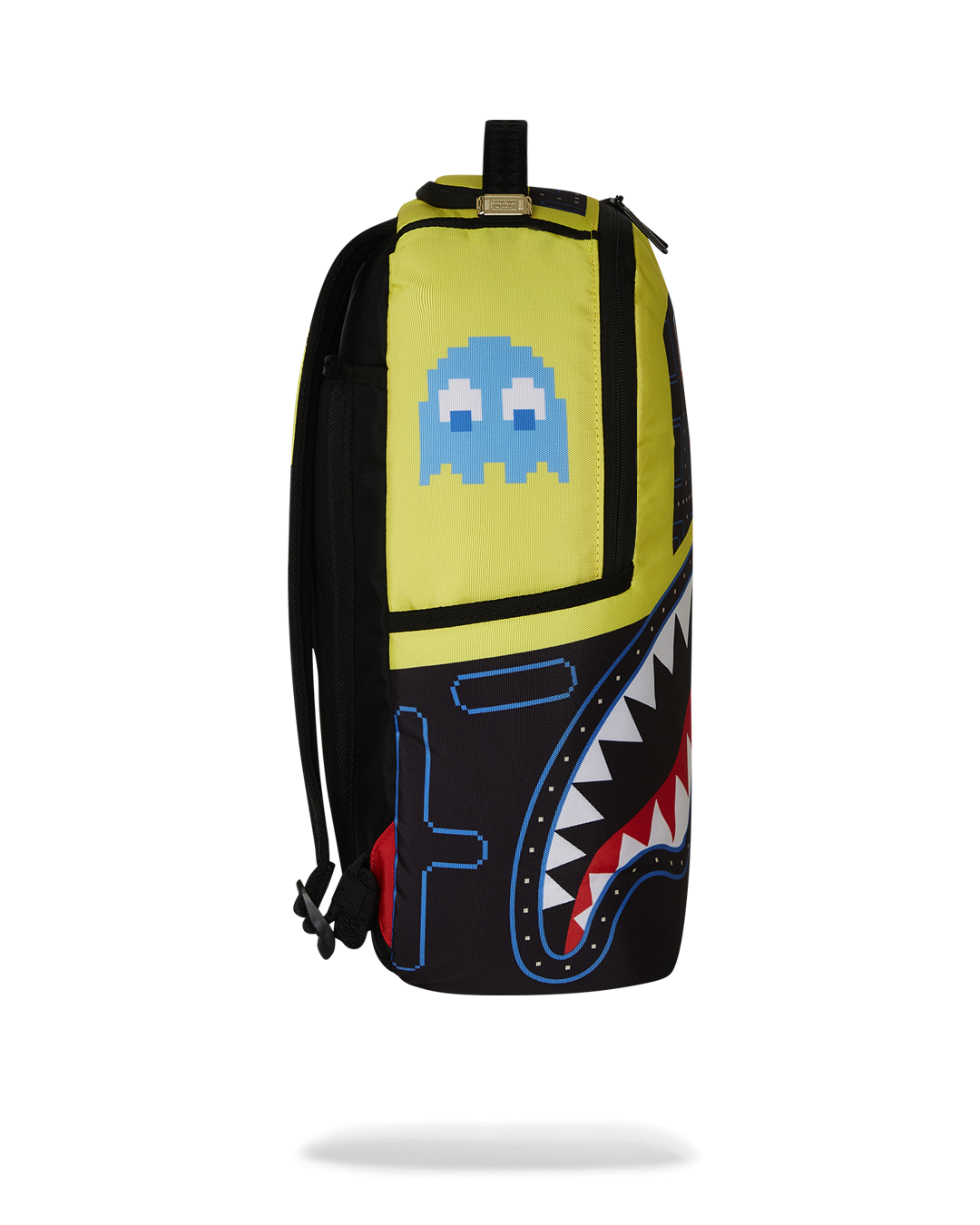 Sprayground Pacman Arcade Dlxr Backpack Bag - Shopsportive