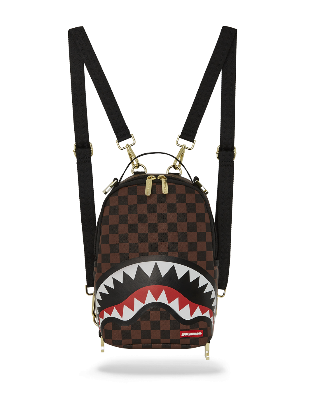 Sprayground Bag In A Bag Backpack - Shopsportive