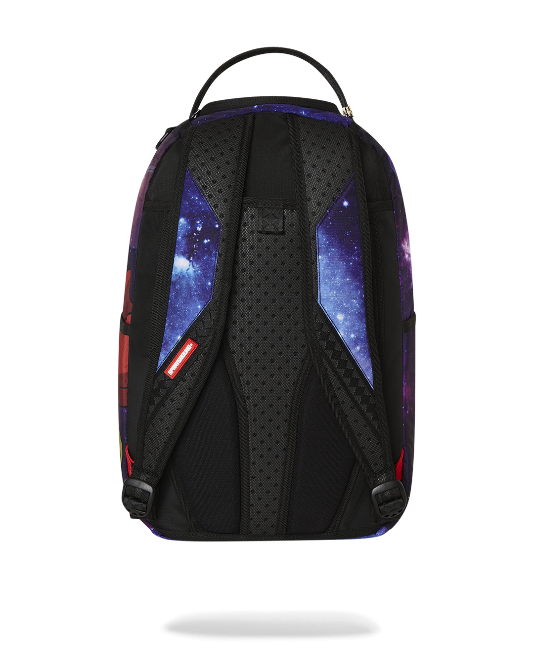 Sprayground Futurama Nibbler Eat Shark Dlxr Backpack Bag - Shopsportive