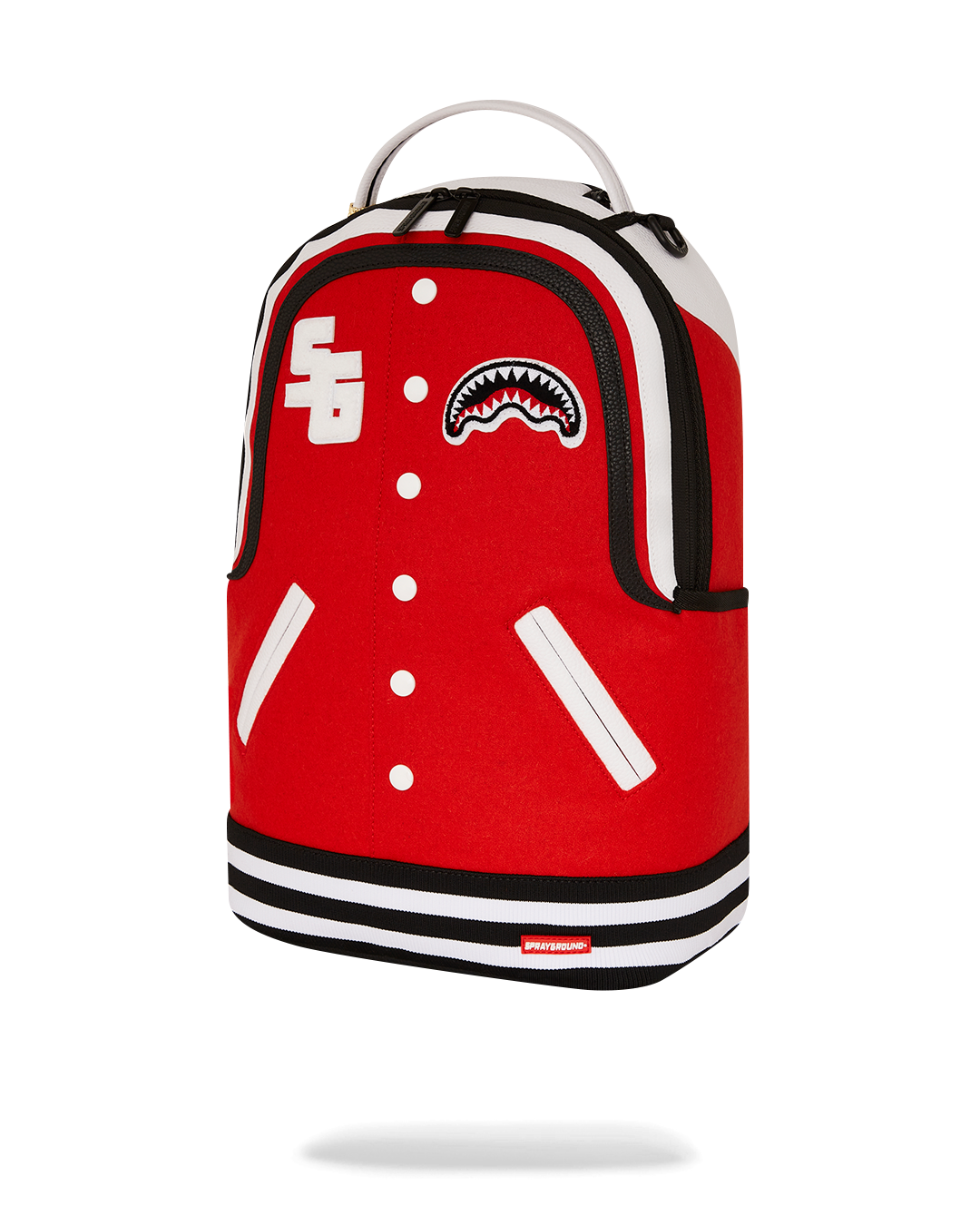 Sprayground Sprayground U. Backpack Bag - Shopsportive