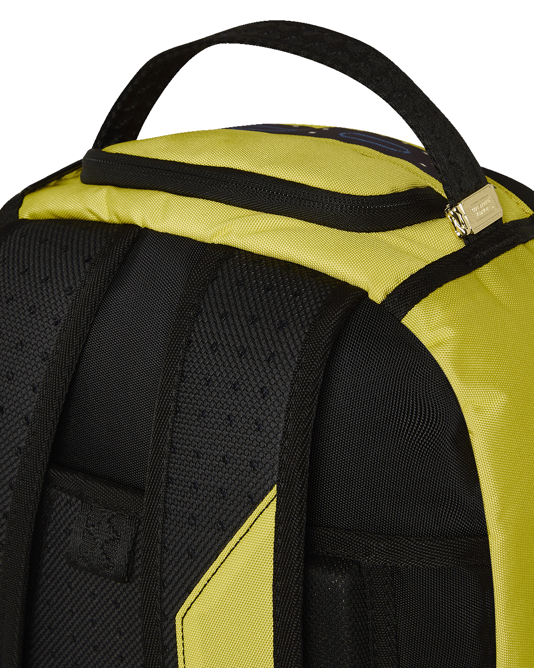Sprayground Pacman Arcade Dlxr Backpack Bag - Shopsportive
